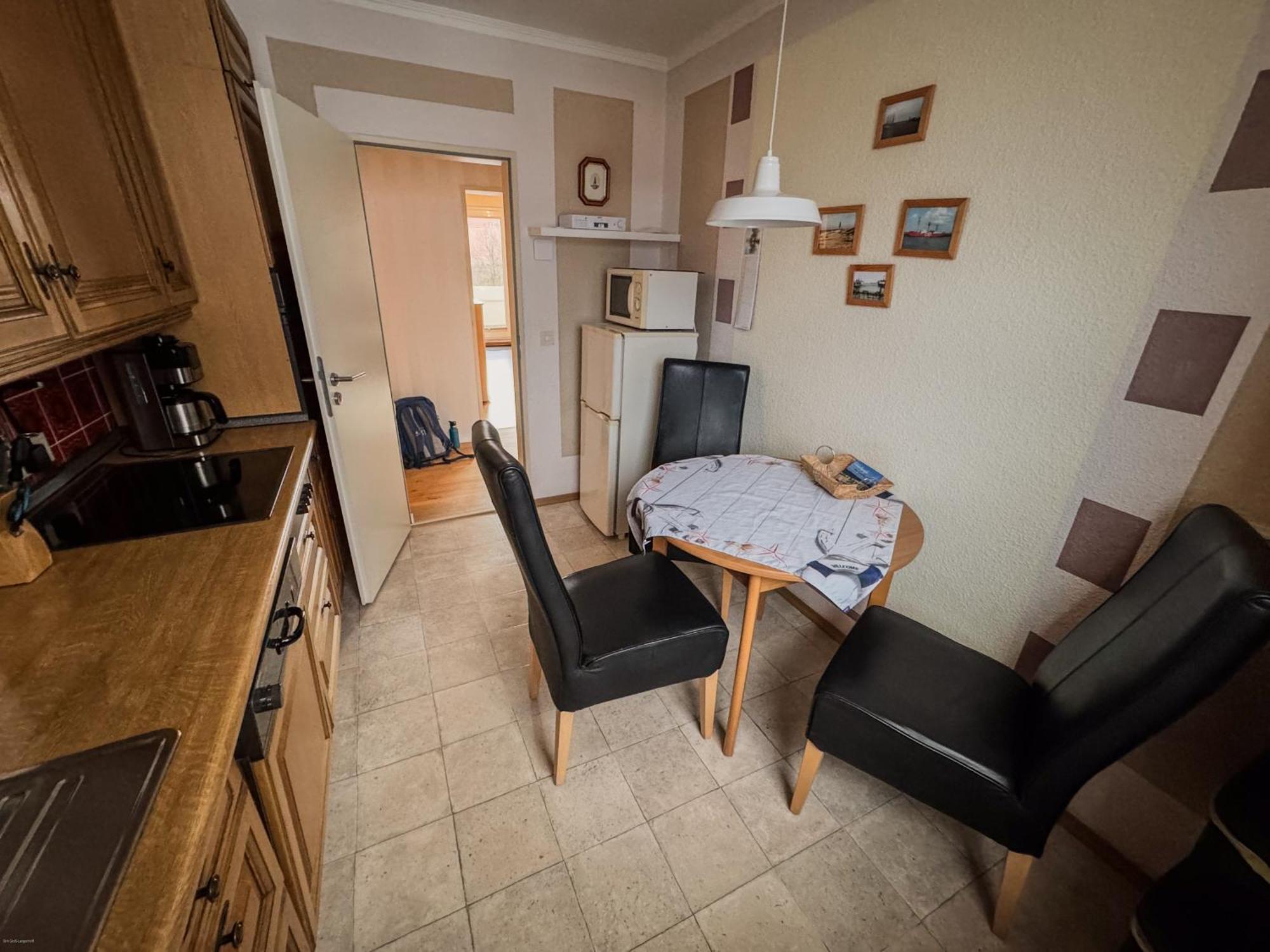 Apartment Ankommen&wohlfühlen *